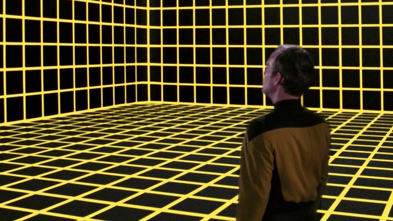 Holodeck