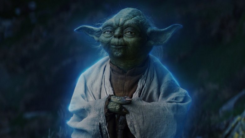 Yoda