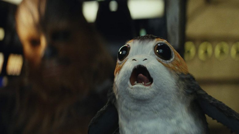 Porg