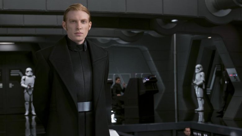 General Hux