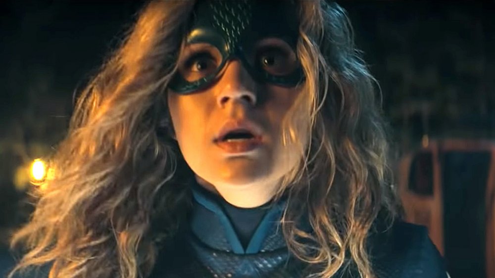 Brec Bassinger in Stargirl