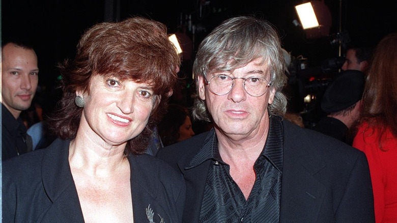 Paul Verhoeven movie premier