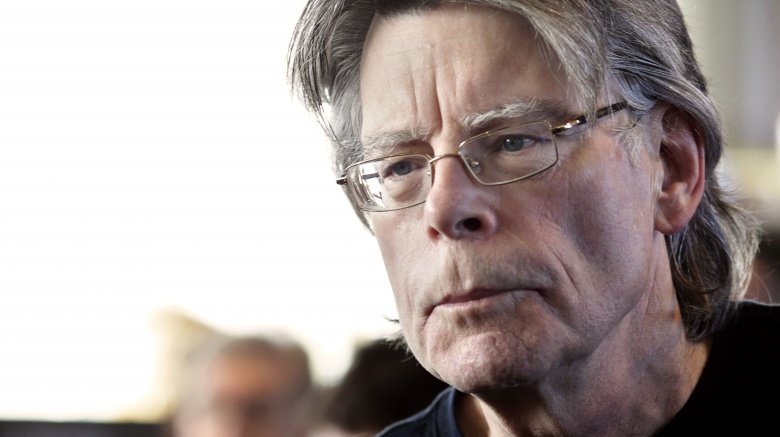 Stephen King