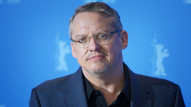 Adam McKay at the Berlin International Film Festival