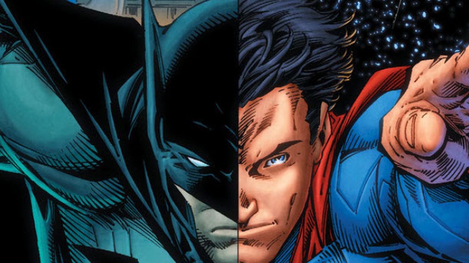 The Untold Truth Of Superman And Batmans Relationship