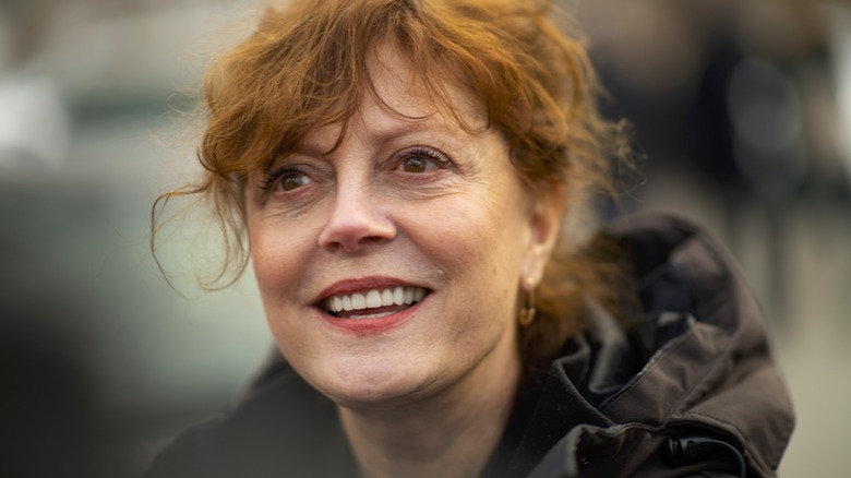 Susan Sarandon