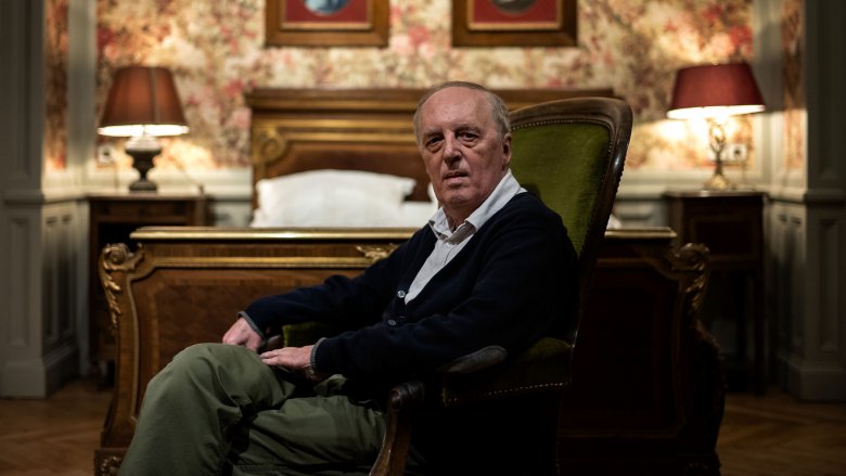 Dario Argento