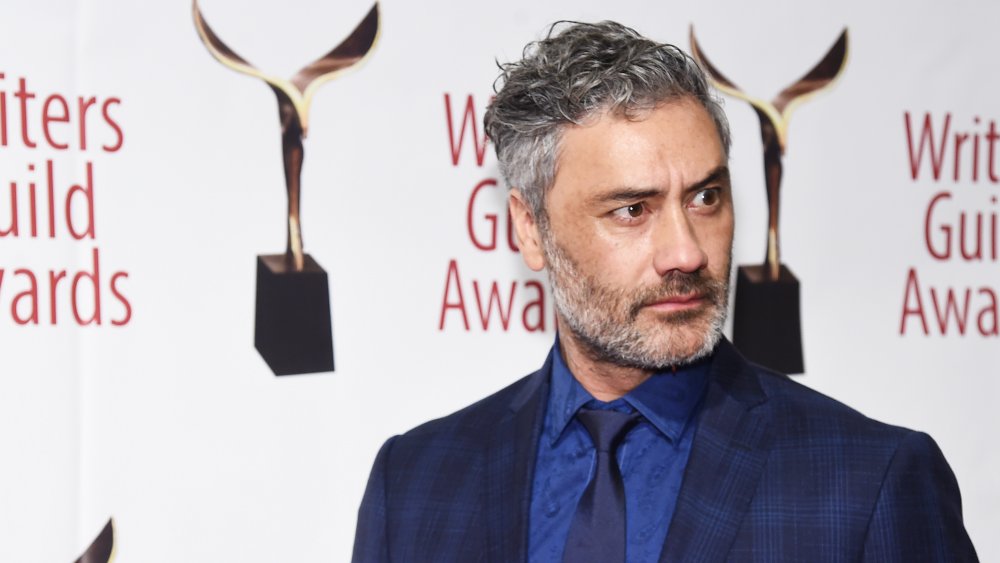 Taika Waititi