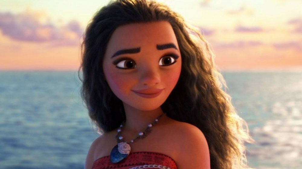 Moana