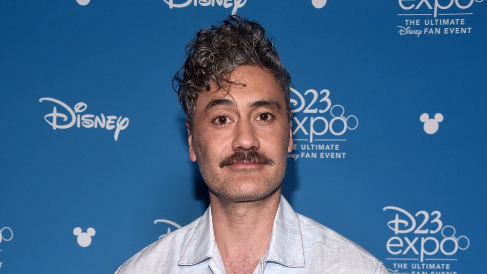 Taika Waititi