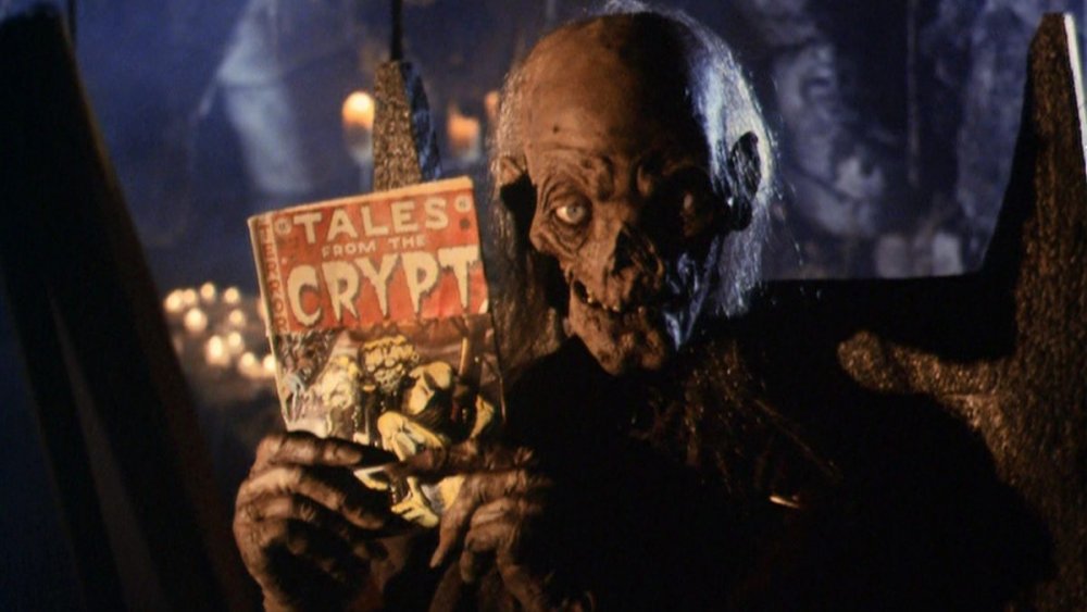 Tales From the Crypt