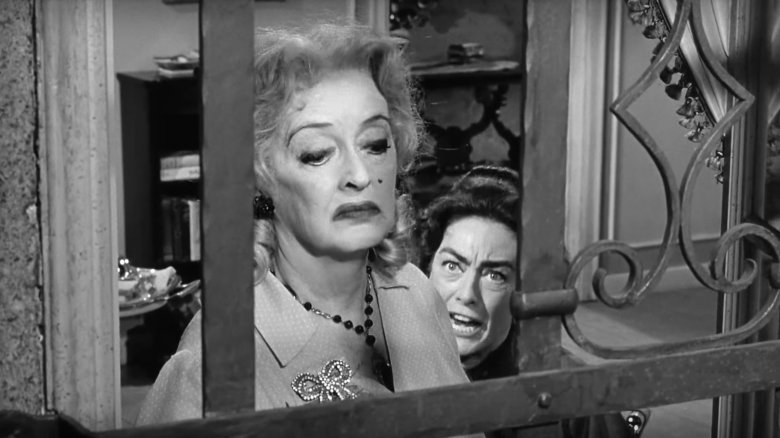 Whatever happened to baby jane screenshot