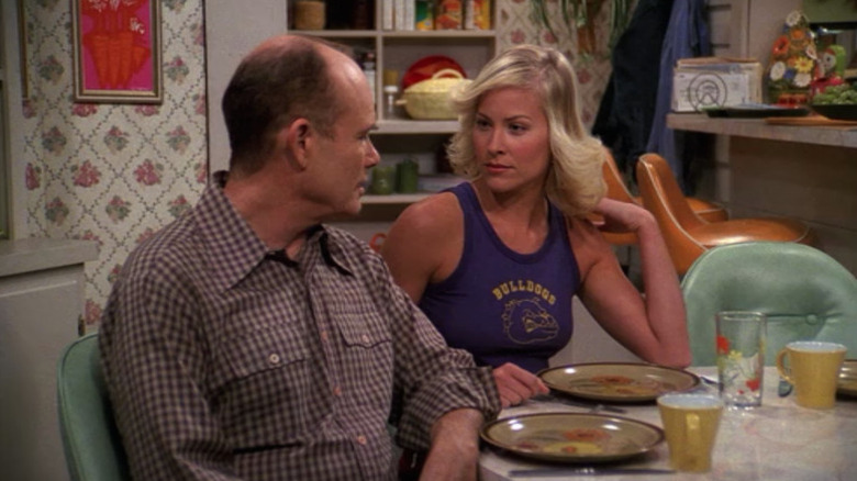 Brittany Daniel on That '70s Show