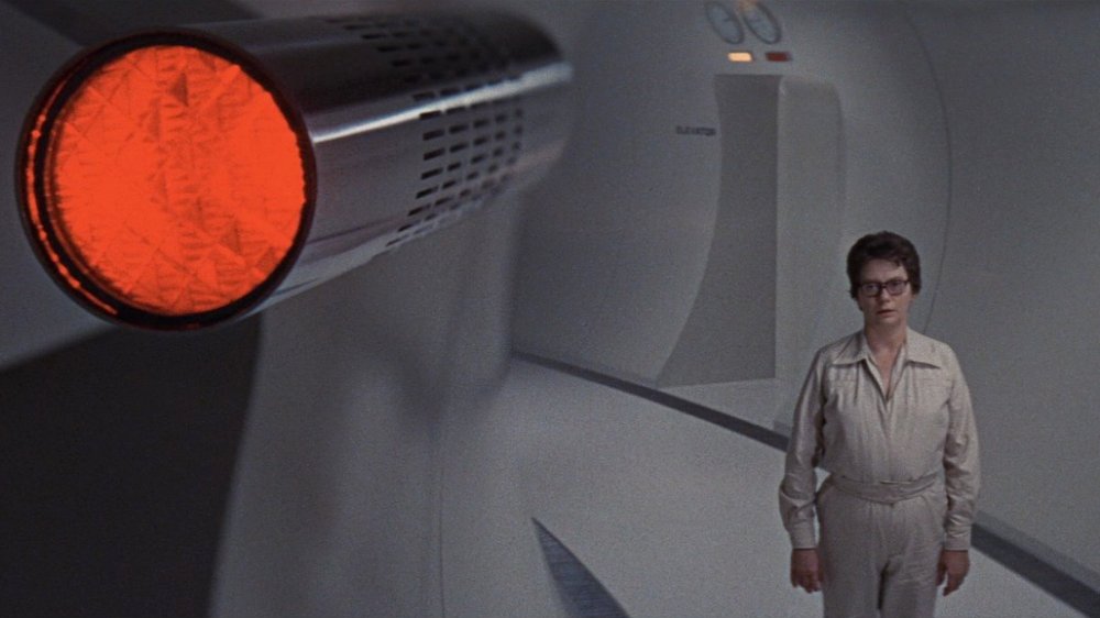 The Untold Truth Of The Andromeda Strain
