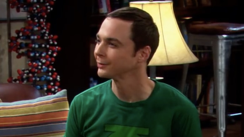 Jim Parsons