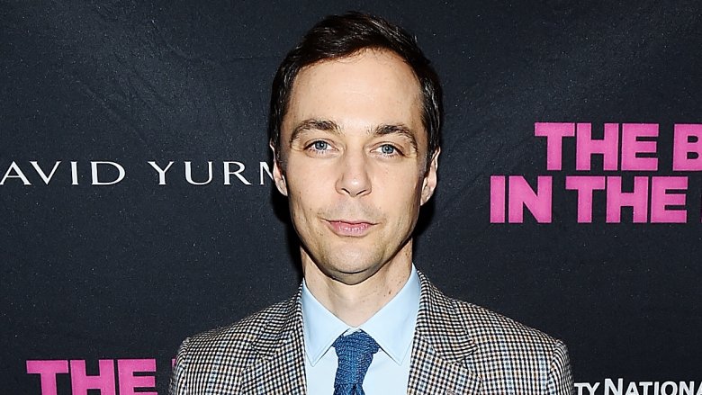 Jim Parsons