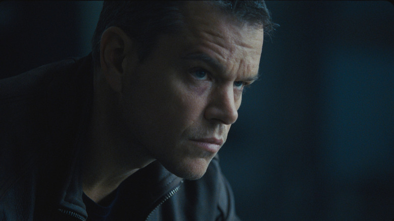 Oh My God Thats Jason Bourne