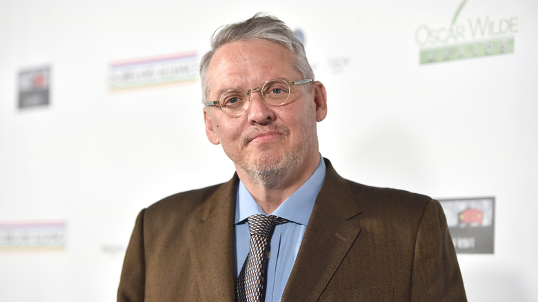 Adam McKay looking ahead