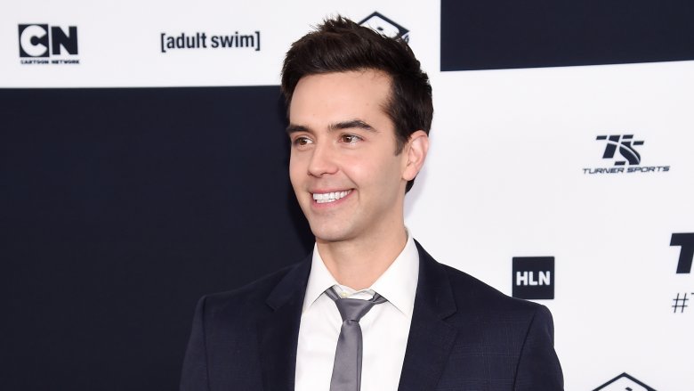 Michael Carbonaro