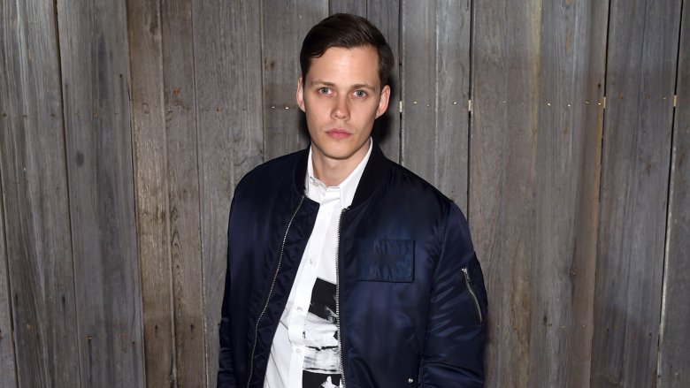 Bill Skarsgård