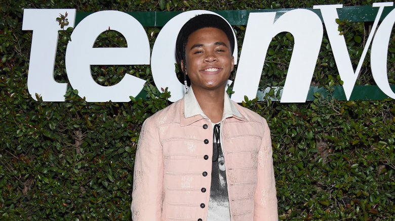 Chosen Jacobs