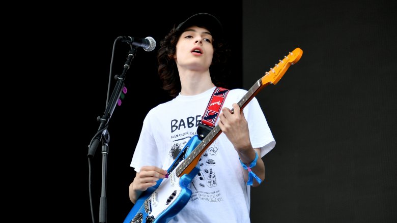 Finn Wolfhard