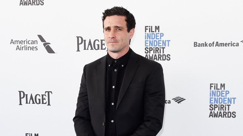 James Ransone