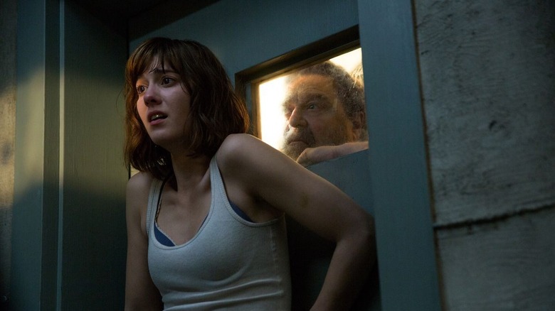 Winstead and Goodman separated by door