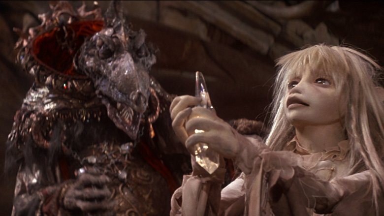 The Dark Crystal