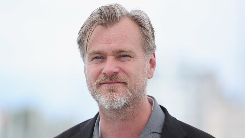 Christopher Nolan