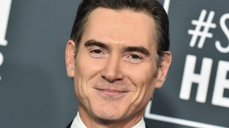 Original Harry Allen actor Billy Crudup