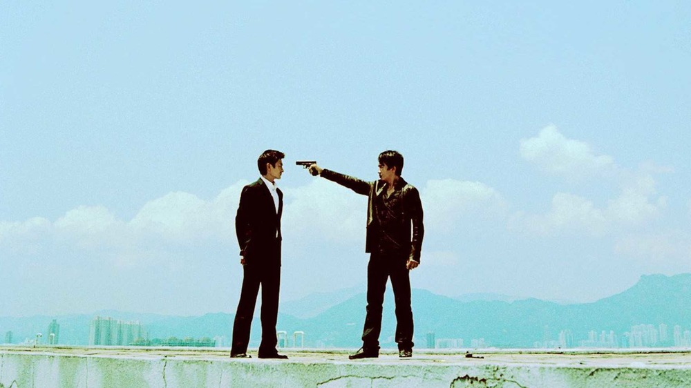 Infernal Affairs