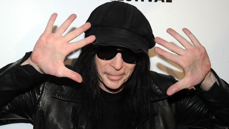 Mick Mars