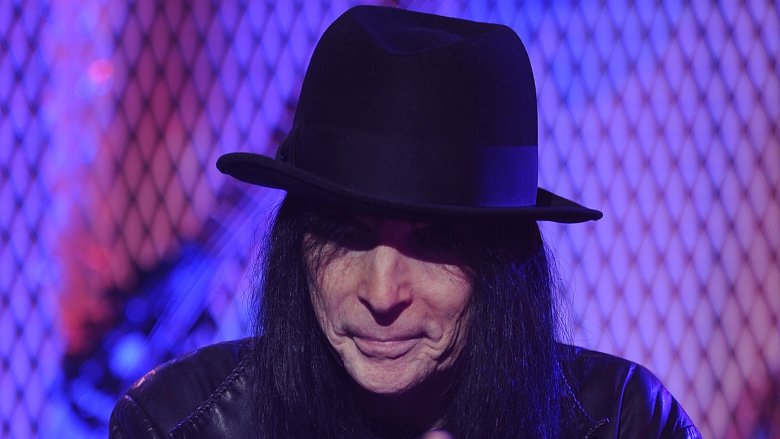 Mick Mars