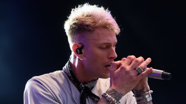 Machine Gun Kelly