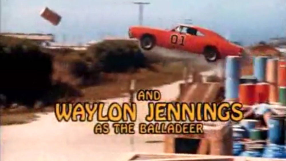 The Dukes of Hazzard