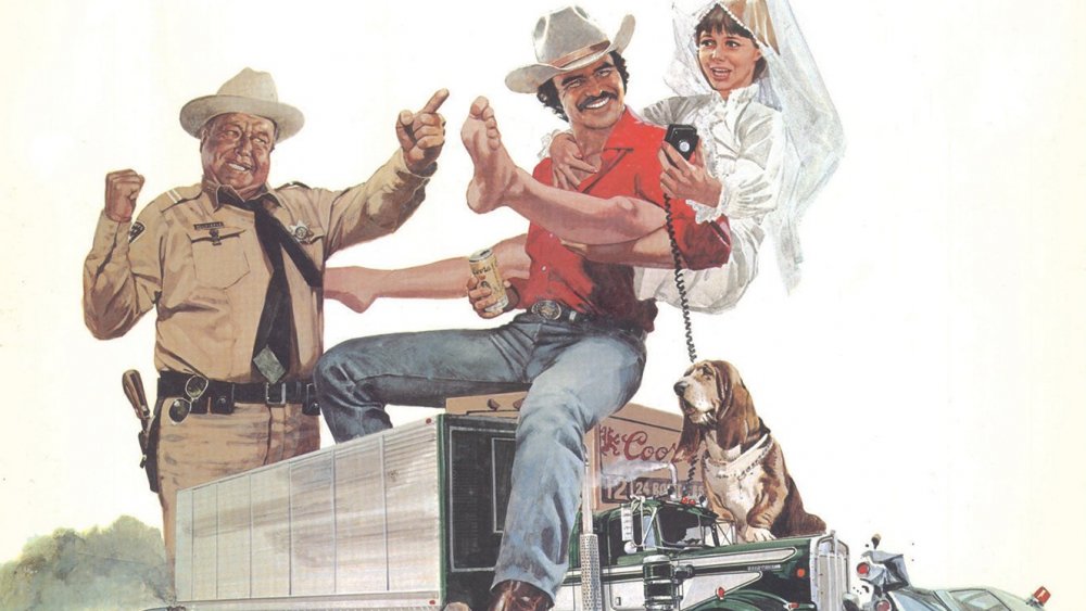 Smokey and the Bandit