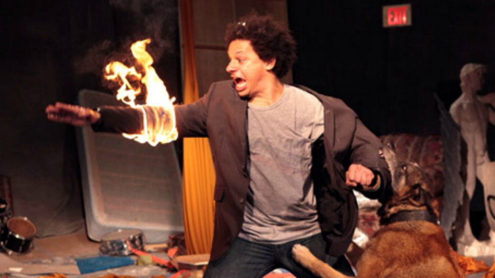 Eric André