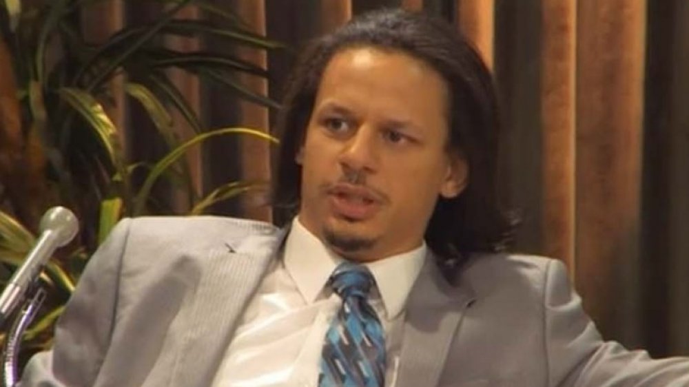 Eric André