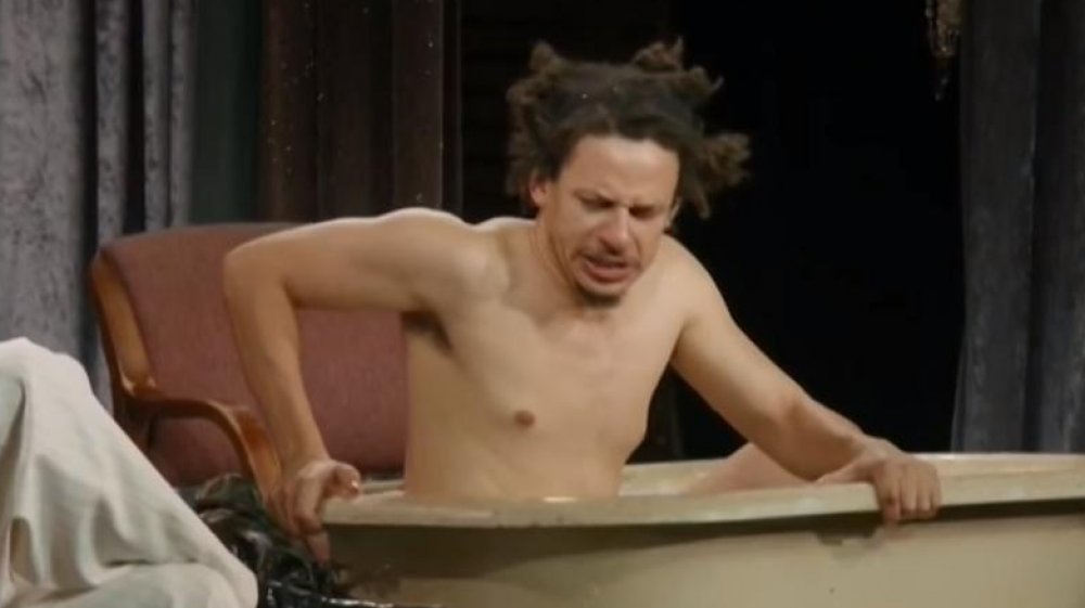 Eric André