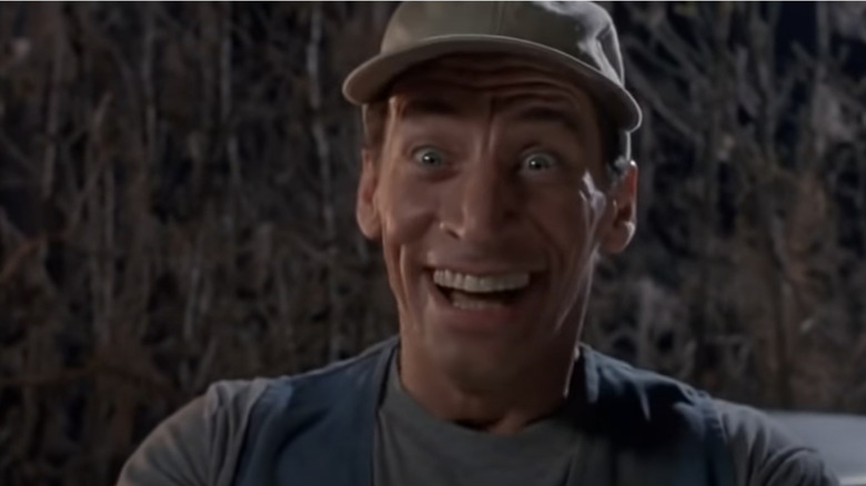 Jim Varney