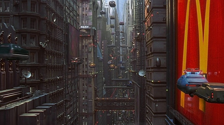 Fifth Element New York