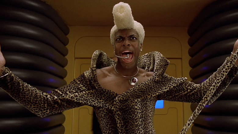 Chris Tucker Ruby Rhod