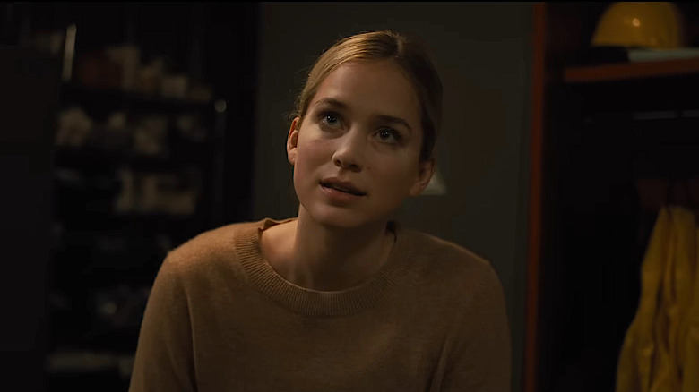 Elizabeth Lail as Vanessa