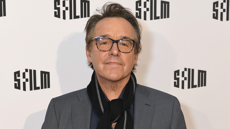 Director Chris Columbus