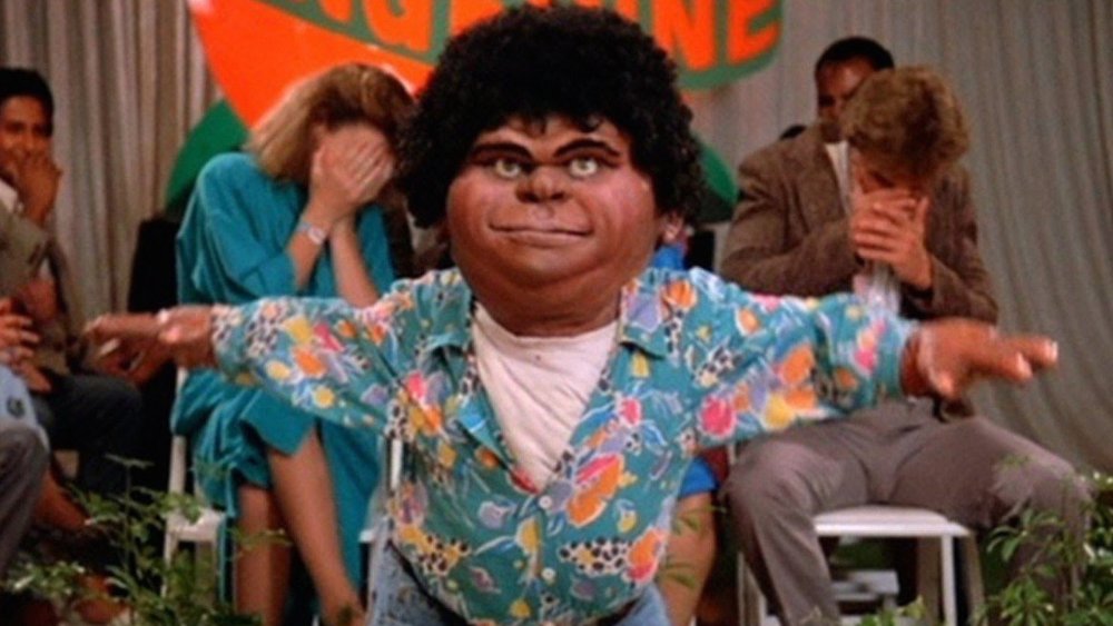 The Garbage Pail Kids Movie