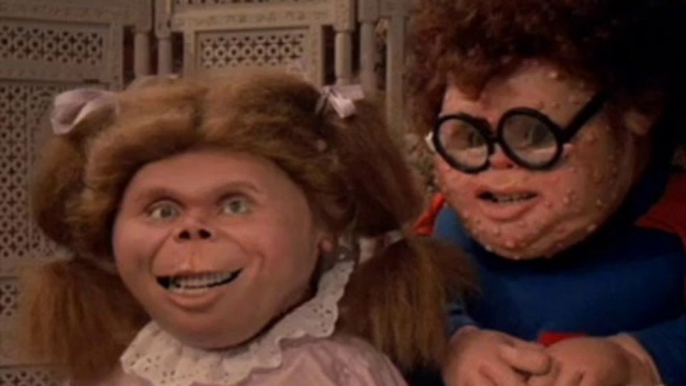 The Garbage Pail Kids Movie