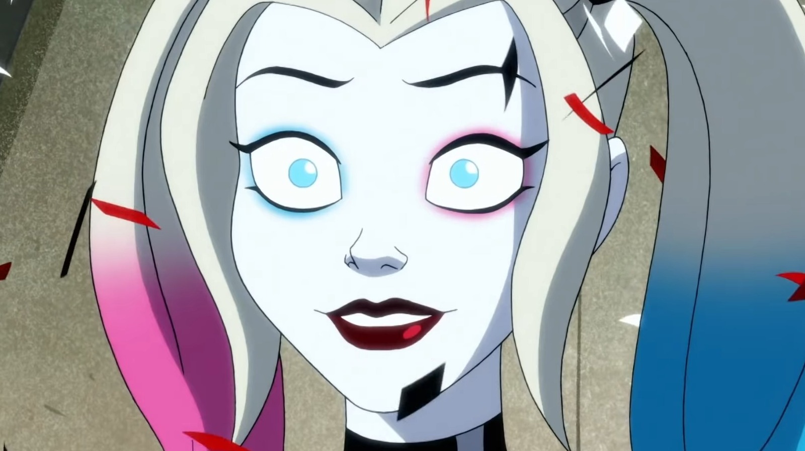 Pre-Order :: Iron Studios Batman - Animated Series Harley Quinn Statue Art  Scale 1/10