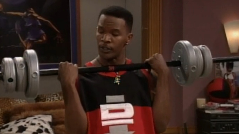 The Untold Truth Of The Jamie Foxx Show 