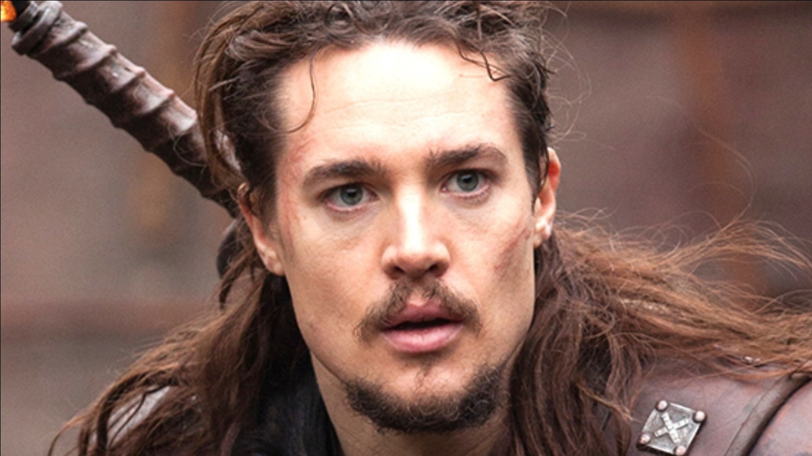 The Real Story Of Uhtred of Bebbanburg from The Last Kingdom 